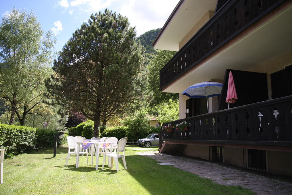 Residence Ledro Pieve Di Ledro Room photo