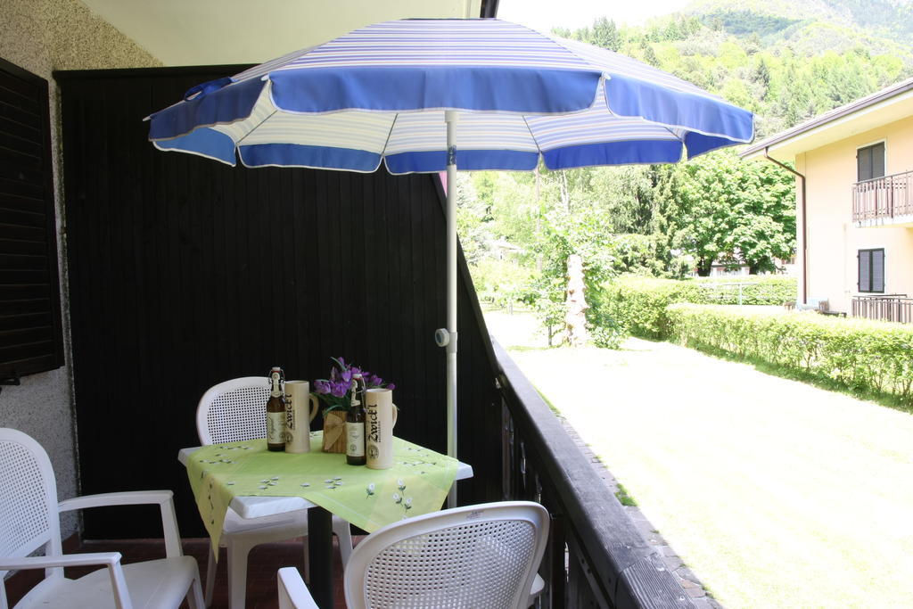 Residence Ledro Pieve Di Ledro Room photo